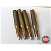 Image 2 : AMMO : Winchester Super-X & CIL Imperial : 30-06 Springfield (44 Rnds TOTAL)