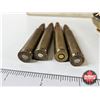 Image 3 : AMMO : Winchester Super-X & CIL Imperial : 30-06 Springfield (44 Rnds TOTAL)