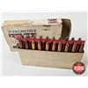 Image 4 : AMMO : Winchester Super-X & CIL Imperial : 30-06 Springfield (44 Rnds TOTAL)