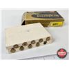 Image 6 : AMMO : Winchester Super-X & CIL Imperial : 30-06 Springfield (44 Rnds TOTAL)
