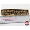 Image 3 : AMMO : CIL Dominion : 6.5mm (160gr : Soft Point) (20 Rnds TOTAL)