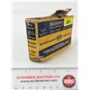 Image 4 : AMMO : CIL Dominion : 6.5mm (160gr : Soft Point) (20 Rnds TOTAL)