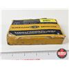 Image 7 : AMMO : CIL Dominion : 6.5mm (160gr : Soft Point) (20 Rnds TOTAL)