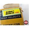 Image 8 : AMMO : CIL Dominion : 6.5mm (160gr : Soft Point) (20 Rnds TOTAL)