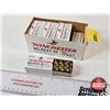 Image 1 : AMMO : Winchester Wildcat : 22LR (40gr : LRN) (400 Rnds TOTAL)