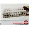 Image 2 : AMMO : Federal Premium : 243 Win (95gr : Berger Hybrid Hunter) (16 Rnds TOTAL)