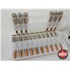Image 3 : AMMO : Federal Premium : 243 Win (95gr : Berger Hybrid Hunter) (16 Rnds TOTAL)