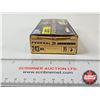 Image 4 : AMMO : Federal Premium : 243 Win (95gr : Berger Hybrid Hunter) (16 Rnds TOTAL)