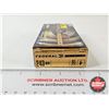 Image 6 : AMMO : Federal Premium : 243 Win (95gr : Berger Hybrid Hunter) (16 Rnds TOTAL)