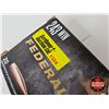 Image 7 : AMMO : Federal Premium : 243 Win (95gr : Berger Hybrid Hunter) (16 Rnds TOTAL)