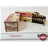 Image 1 : AMMO : Barnes VOR-TX : 243 Win (80gr : Tipped TSX BT) (51 Rnds TOTAL)