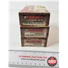 Image 4 : AMMO : Barnes VOR-TX : 243 Win (80gr : Tipped TSX BT) (51 Rnds TOTAL)
