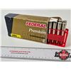 Image 1 : AMMO : Federal Premium : 7mm Wby Magnum (160gr : Nosler Partition) (20 Rnds TOTAL)