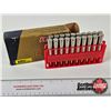 Image 3 : AMMO : Federal Premium : 7mm Wby Magnum (160gr : Nosler Partition) (20 Rnds TOTAL)