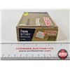 Image 4 : AMMO : Federal Premium : 7mm Wby Magnum (160gr : Nosler Partition) (20 Rnds TOTAL)