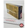 Image 5 : AMMO : Federal Premium : 7mm Wby Magnum (160gr : Nosler Partition) (20 Rnds TOTAL)