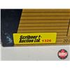 Image 6 : AMMO : Federal Premium : 7mm Wby Magnum (160gr : Nosler Partition) (20 Rnds TOTAL)