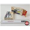 Image 1 : AMMO : Weatherby : 7mm Wby Magnum (175gr : Spire Point) (37 Rnds TOTAL)