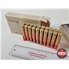 Image 4 : AMMO : Weatherby : 7mm Wby Magnum (175gr : Spire Point) (37 Rnds TOTAL)