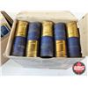 Image 2 : AMMO : Bulk Lot : Mostly Imperial : Variety of 12ga 2-3/4″ Shotshells (300 Rnds TOTAL)