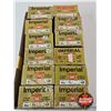 Image 3 : AMMO : Bulk Lot : Mostly Imperial : Variety of 12ga 2-3/4″ Shotshells (300 Rnds TOTAL)