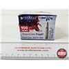 Image 3 : AMMO : Federal American Eagle MSR : 223 Rem (55gr : FMJ) (100 Rnds TOTAL)
