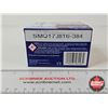 Image 4 : AMMO : Federal American Eagle MSR : 223 Rem (55gr : FMJ) (100 Rnds TOTAL)