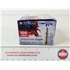 Image 5 : AMMO : Federal American Eagle MSR : 223 Rem (55gr : FMJ) (100 Rnds TOTAL)
