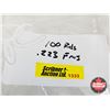 Image 6 : AMMO : Federal American Eagle MSR : 223 Rem (55gr : FMJ) (100 Rnds TOTAL)