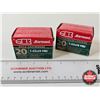 Image 3 : AMMO : Barnaul : 7.62x39 (123gr : FMJ) (40 Rnds TOTAL)