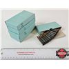 Image 1 : AMMO : Military : 7.62x39 FMJ : On Stripper Clips (100 Rnds TOTAL)