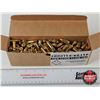 Image 1 : AMMO : Sterling Cross Shooter Brand Battle Brick : 9mm Luger (124gr : FMJ) (200 Rnds TOTAL)