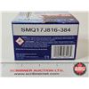 Image 4 : AMMO : Federal American Eagle MSR : 223 Rem (55gr : FMJ) (100 Rnds TOTAL)