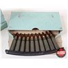 Image 2 : AMMO : Military : 7.62x39 FMJ : On Stripper Clips (100 Rnds TOTAL)