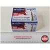 Image 1 : AMMO : Federal American Eagle MSR : 223 Rem (55gr : FMJ) (100 Rnds TOTAL)