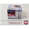 Image 5 : AMMO : Federal American Eagle MSR : 223 Rem (55gr : FMJ) (100 Rnds TOTAL)