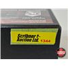 Image 11 : Scorpion Outdoors RS2050 Prismatic Red Dot Sight : c/w Quick Detach Mount & Box