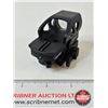 Image 3 : Scorpion Outdoors RS2050 Prismatic Red Dot Sight : c/w Quick Detach Mount & Box