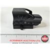 Image 5 : Scorpion Outdoors RS2050 Prismatic Red Dot Sight : c/w Quick Detach Mount & Box