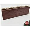 Image 4 : AMMO : Variety of 12ga 2-3/4″ : c/w Bandolier & Shell Carrier (20 Rnds TOTAL)