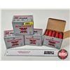 Image 1 : AMMO : Winchester Super-X Drylok : 12ga 2-3/4″ (1oz : #4 Steel Shot) (80 Rnds TOTAL)