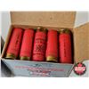 Image 2 : AMMO : Winchester Super-X Drylok : 12ga 2-3/4″ (1oz : #4 Steel Shot) (80 Rnds TOTAL)