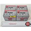 Image 3 : AMMO : Winchester Super-X Drylok : 12ga 2-3/4″ (1oz : #4 Steel Shot) (80 Rnds TOTAL)