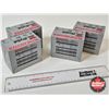 Image 4 : AMMO : Winchester Super-X Drylok : 12ga 2-3/4″ (1oz : #4 Steel Shot) (80 Rnds TOTAL)