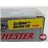 Image 5 : AMMO : Winchester Super-X Drylok : 12ga 2-3/4″ (1oz : #4 Steel Shot) (80 Rnds TOTAL)
