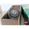 Image 2 : RCBS 280 Rem Reloading Dies : Sizer & Seating Die : c/w Boxes