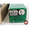 Image 3 : RCBS 280 Rem Reloading Dies : Sizer & Seating Die : c/w Boxes