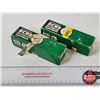 Image 6 : RCBS 280 Rem Reloading Dies : Sizer & Seating Die : c/w Boxes