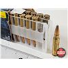 Image 2 : AMMO : Federal Power-Shok : 300 Savage (180gr : SP) (17 Rnds TOTAL)