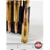 Image 2 : AMMO : Sako Gamehead : 6.5 Creedmoor (140gr : SPBT) (10 Rnds TOTAL)